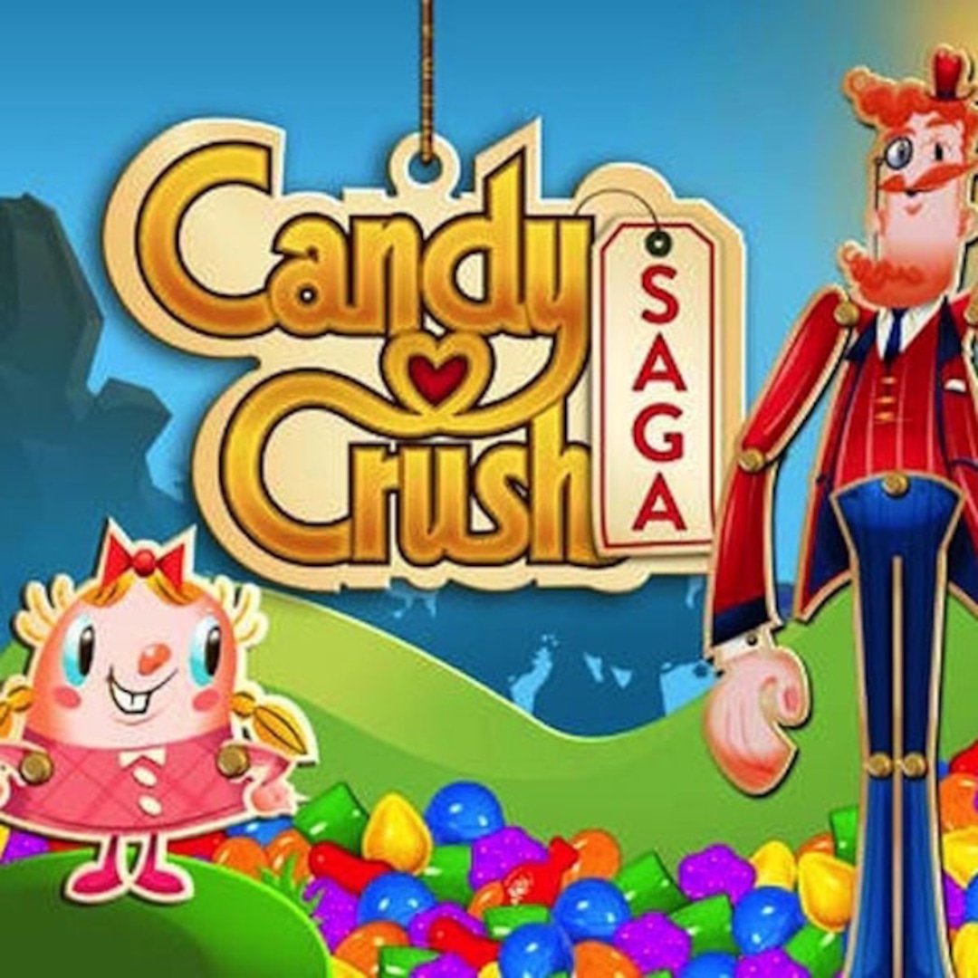 Candy Crush App Makes 230 Million a Year How Much Have You Spent? E